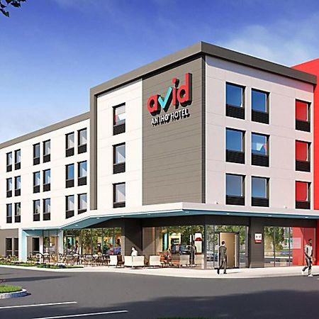Avid Hotels - Memphis - Southaven By Ihg Экстерьер фото