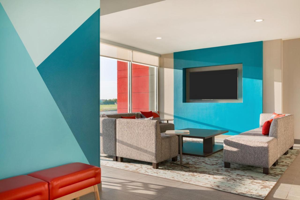 Avid Hotels - Memphis - Southaven By Ihg Экстерьер фото