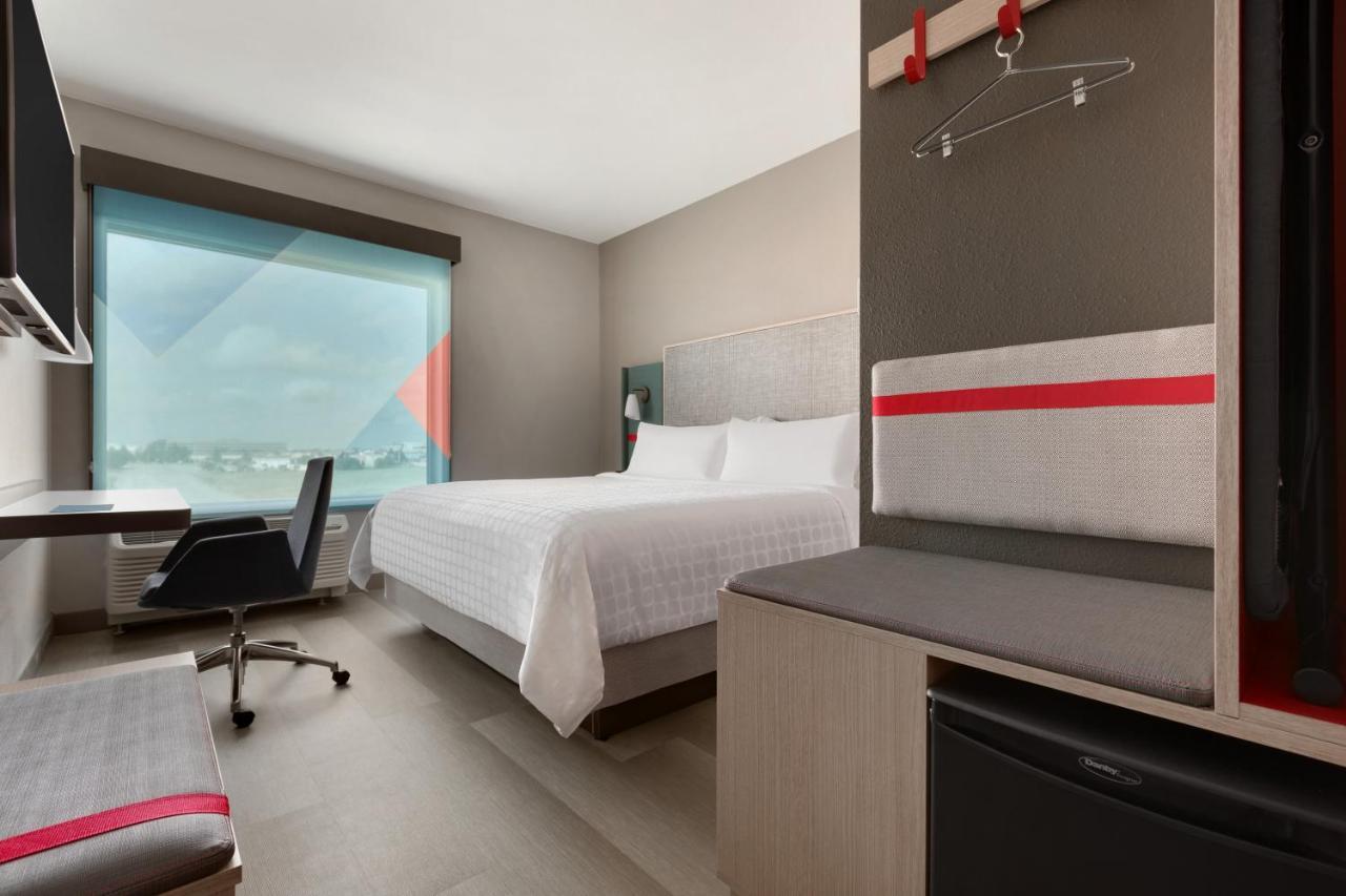 Avid Hotels - Memphis - Southaven By Ihg Экстерьер фото