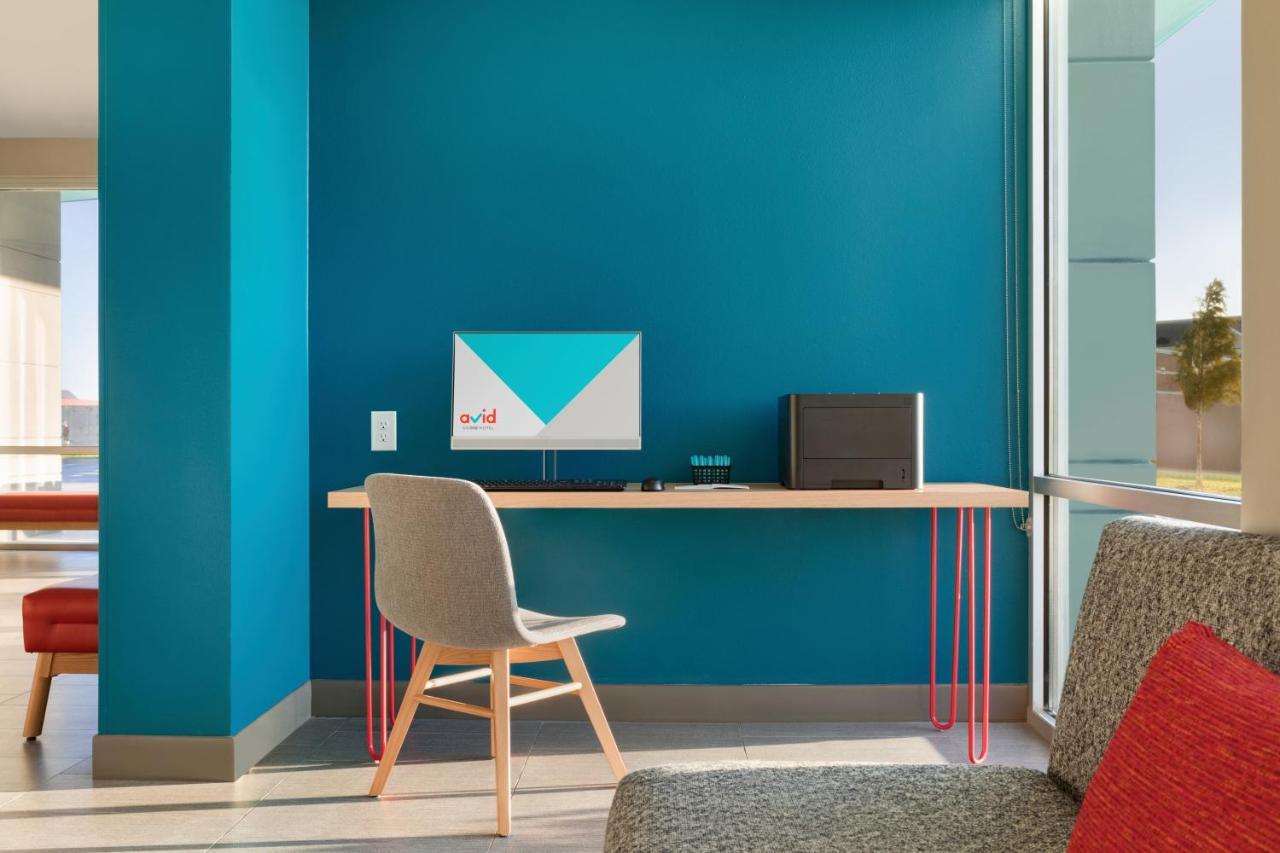 Avid Hotels - Memphis - Southaven By Ihg Экстерьер фото