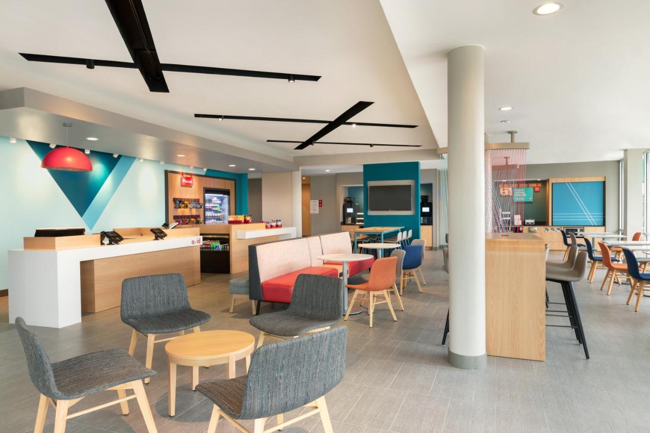 Avid Hotels - Memphis - Southaven By Ihg Экстерьер фото