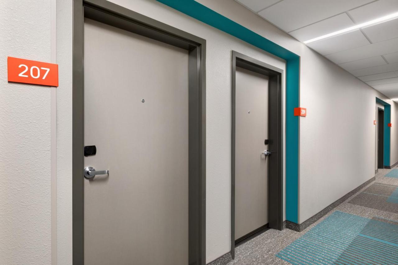 Avid Hotels - Memphis - Southaven By Ihg Экстерьер фото