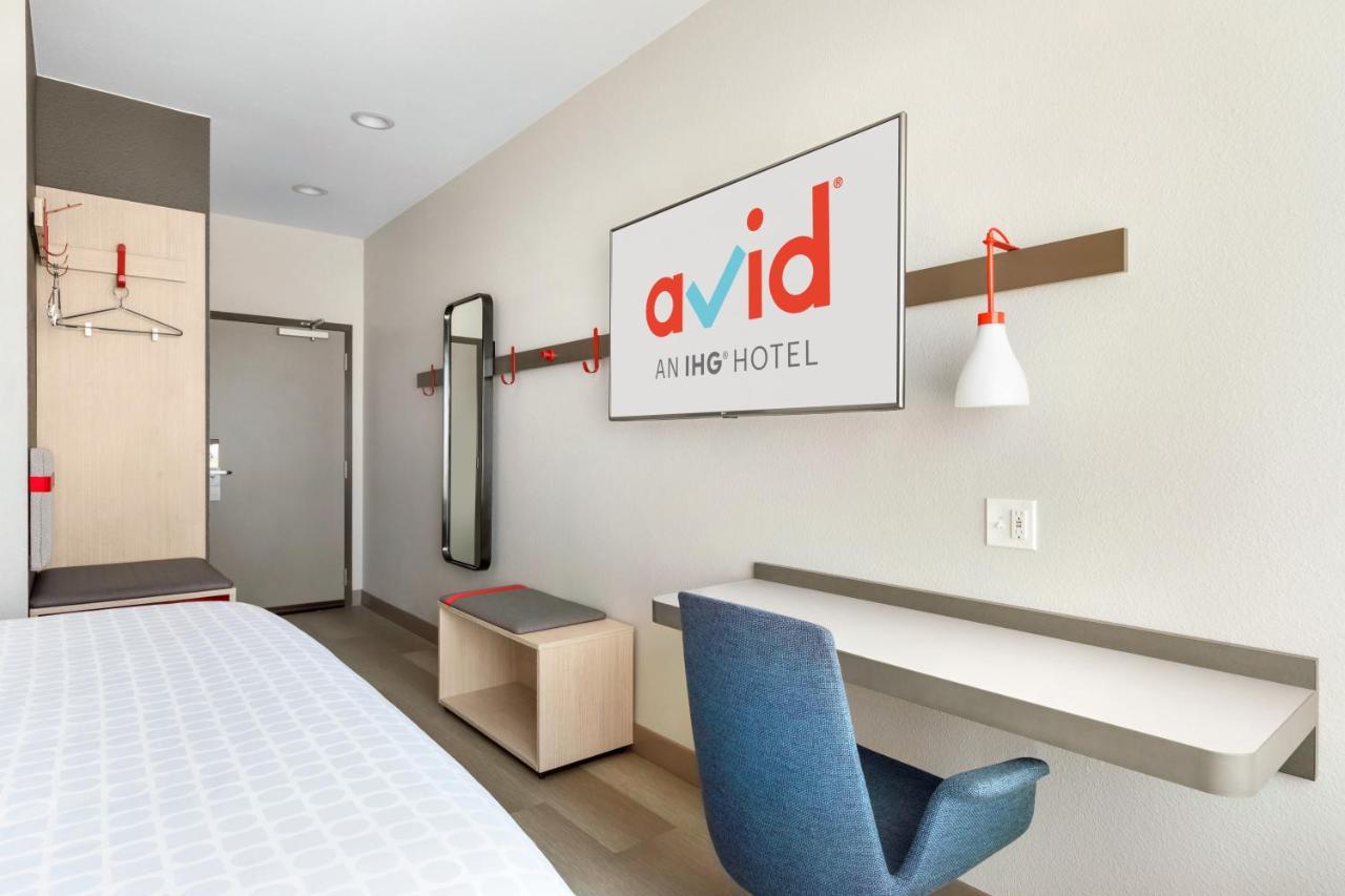 Avid Hotels - Memphis - Southaven By Ihg Экстерьер фото