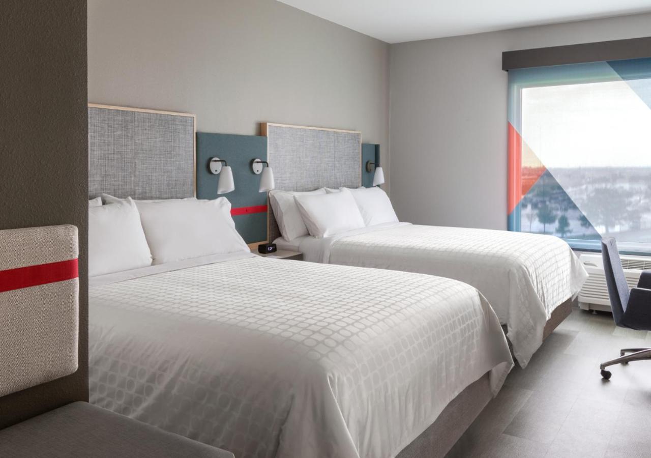Avid Hotels - Memphis - Southaven By Ihg Экстерьер фото