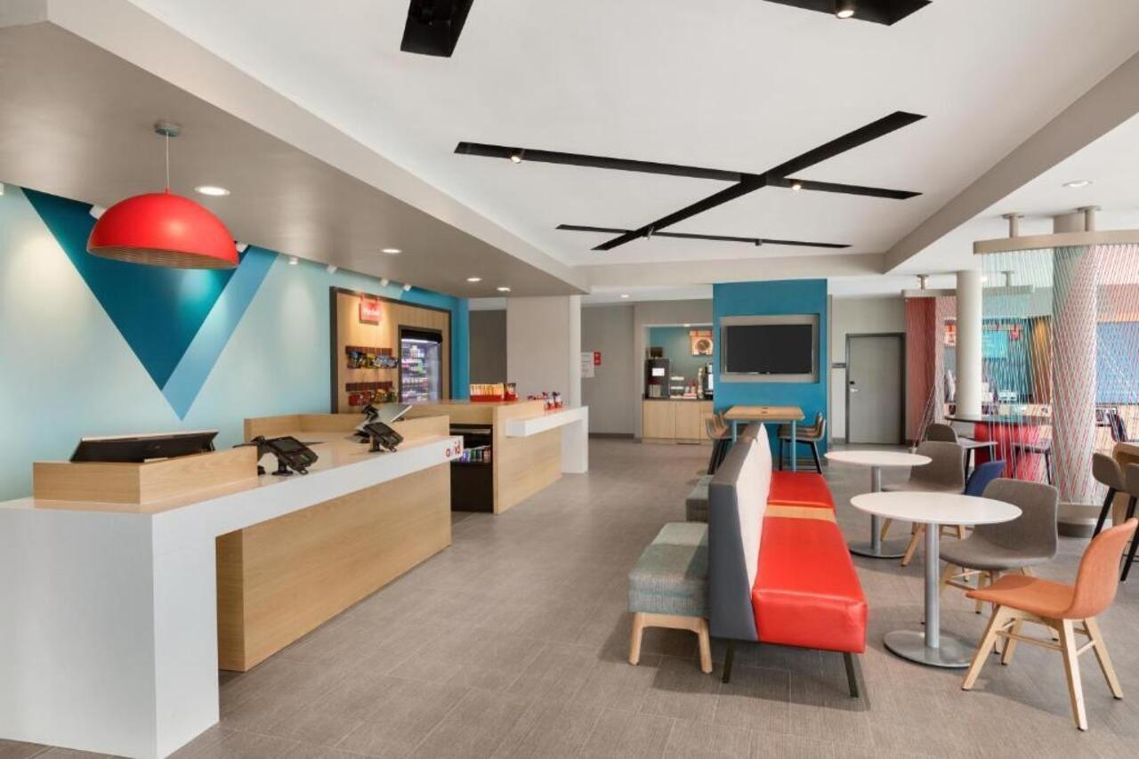 Avid Hotels - Memphis - Southaven By Ihg Экстерьер фото