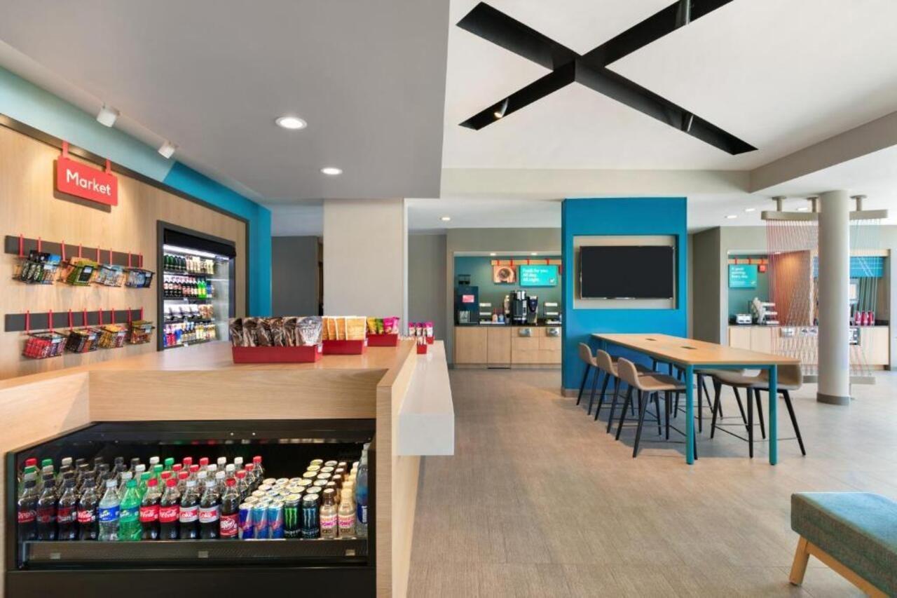 Avid Hotels - Memphis - Southaven By Ihg Экстерьер фото