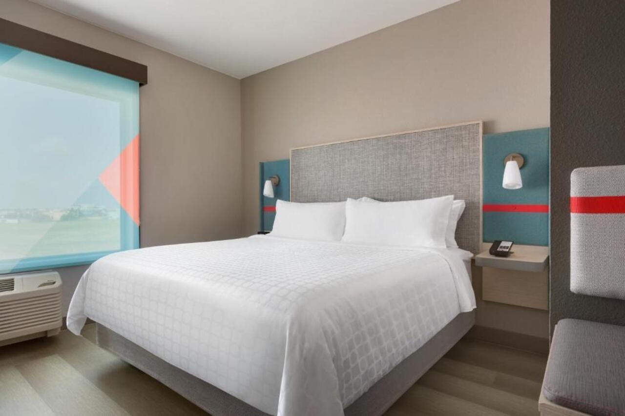 Avid Hotels - Memphis - Southaven By Ihg Экстерьер фото