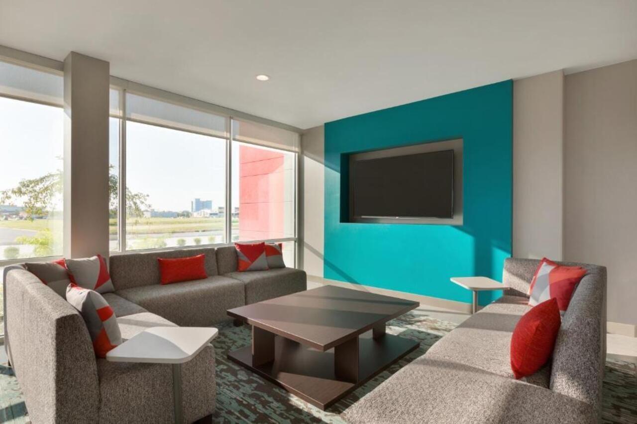 Avid Hotels - Memphis - Southaven By Ihg Экстерьер фото